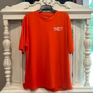 Men’s Core 365 Moisture Wicking Shirt Size Medium Unisex, Gender Neutral
